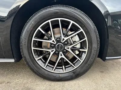 BYD Seal 07 DM-i