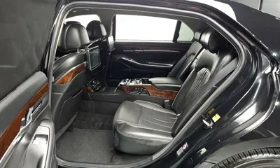 Genesis EQ900