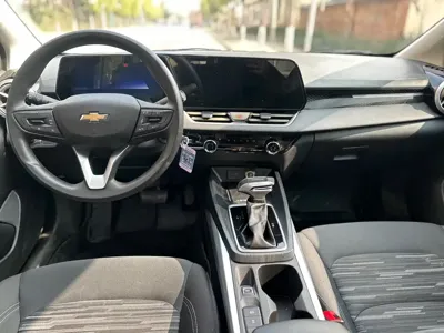 Chevrolet Monza