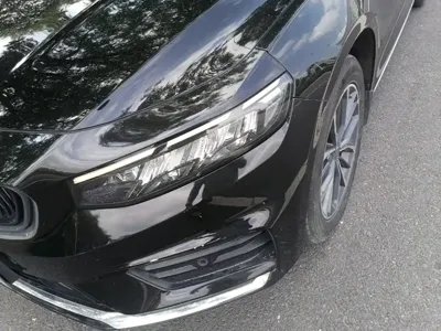Geely Xingrui