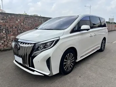 GAC Motor Trumpchi M8