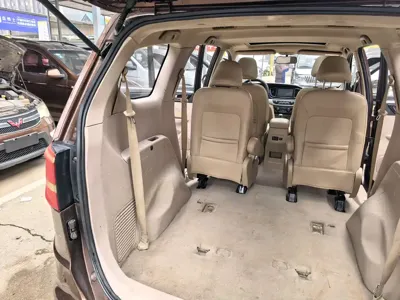 Baojun 730