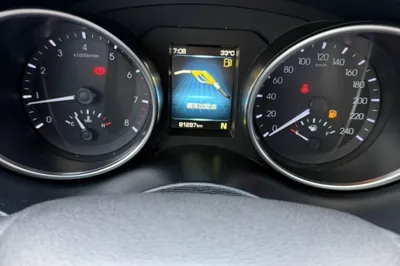 Haval H6 Coupe