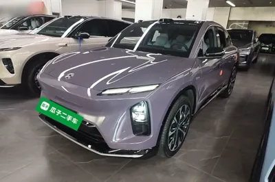 Nio EC6