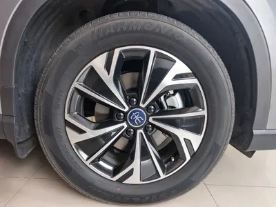 BYD Pro New Energy