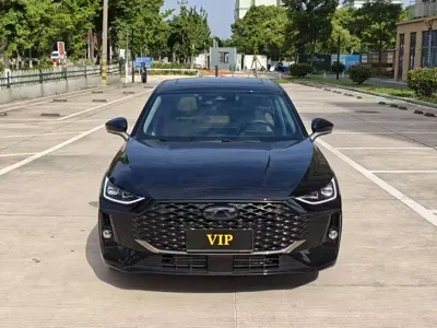 Chery Arrizo 8 Pro