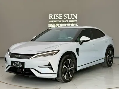 BYD L EV
