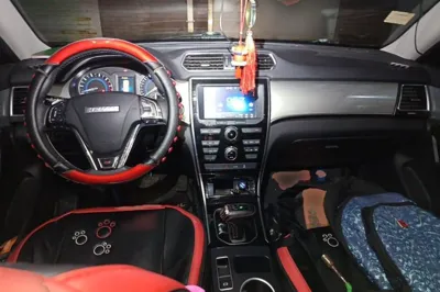 Haval H2