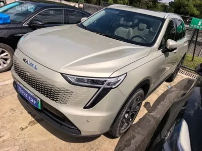 Haval Xiaolong Max