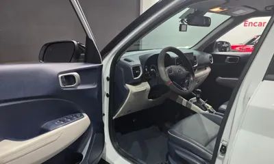 Hyundai Venue