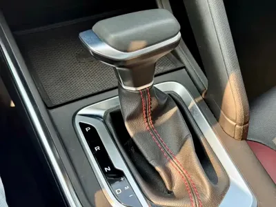 Geely Vision X3