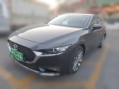 Mazda Mazda 3 Axela