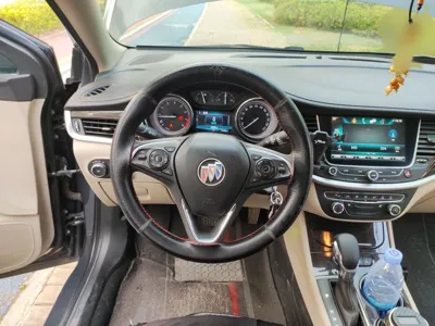 Buick Verano