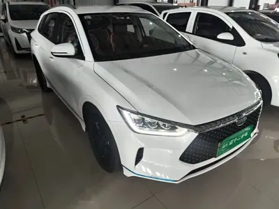 BYD e2