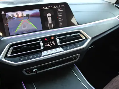 BMW X5 (Import)