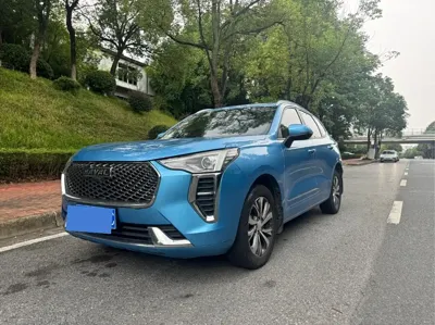 Haval Chulian
