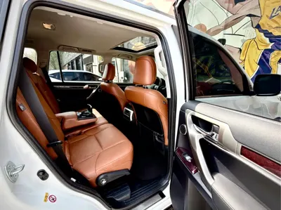 Lexus GX