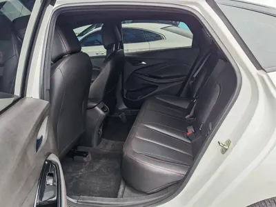 Buick Verano