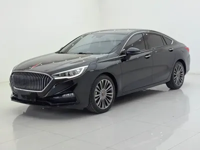 Hongqi Hongqi H5