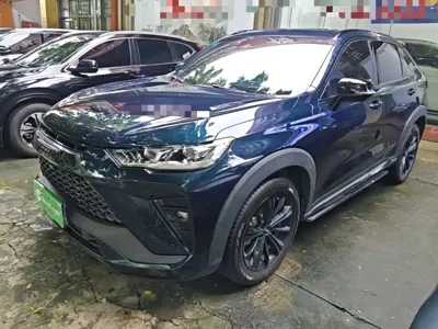 Haval H6S