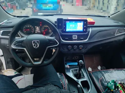 Baojun 730
