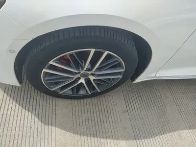 Geely Xingrui