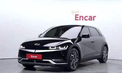 Hyundai Ioniq5