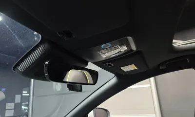 BYD Atto 3