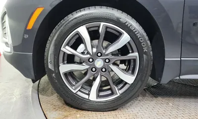 ChevroletGMDaewoo Equinox
