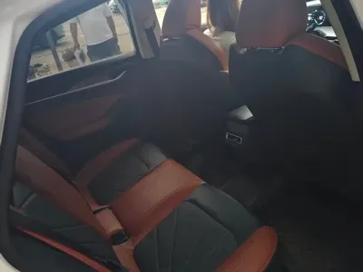 Changan Eado