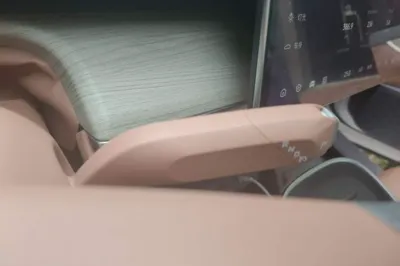 CHANGAN NEVO A07