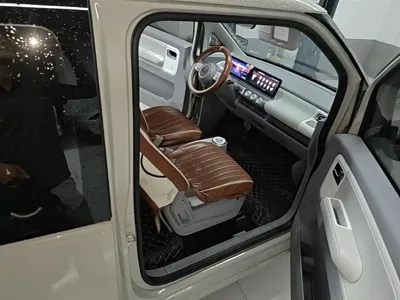 Wuling Air ev