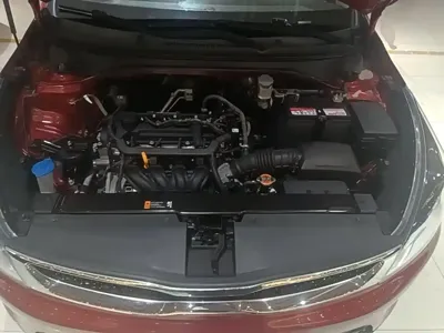 Kia KX Cross