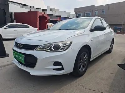 Chevrolet Cavalier