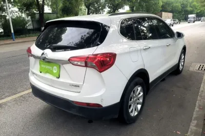 Buick Envision