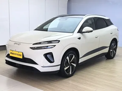 BYD 海狮06