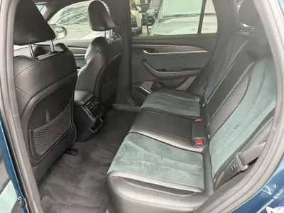 Geely Xingyue L