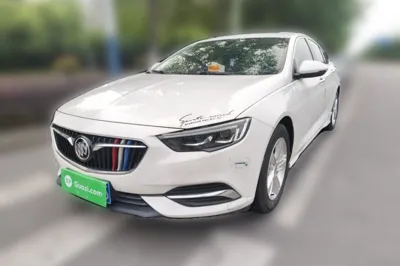 Buick Regal