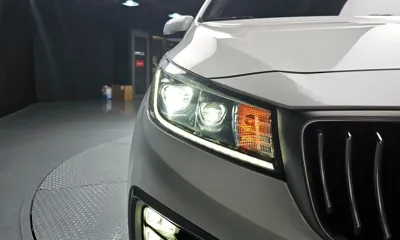 Kia Canival