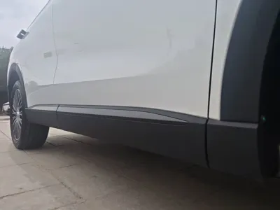 Chery 瑞虎8L