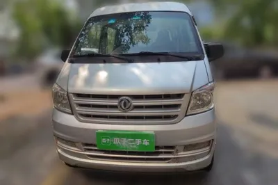 Dongfeng Xiaokang K07S