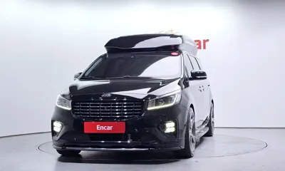 Kia Canival