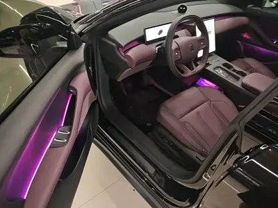 Nio ET5T