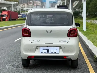 Wuling MINIEV