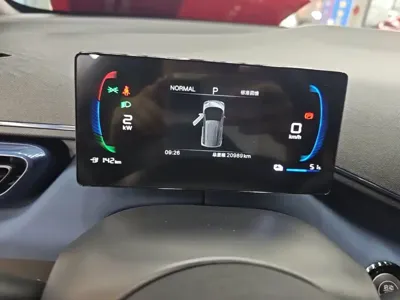 BYD Seagull