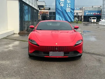 Ferrari Roma