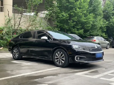 Citroen C6