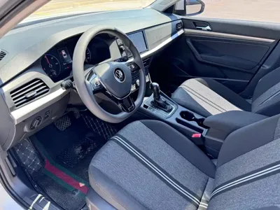 Volkswagen Lavida Pure Electric