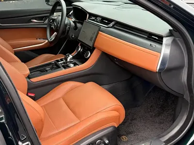 Jaguar XFL