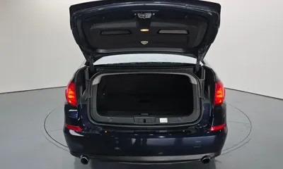 BMW Gran Turismo